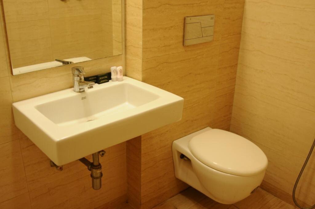 Hotel Aroma Classic Dzsaipur Kültér fotó